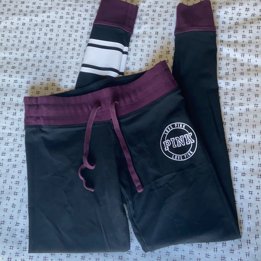 PINK leggings